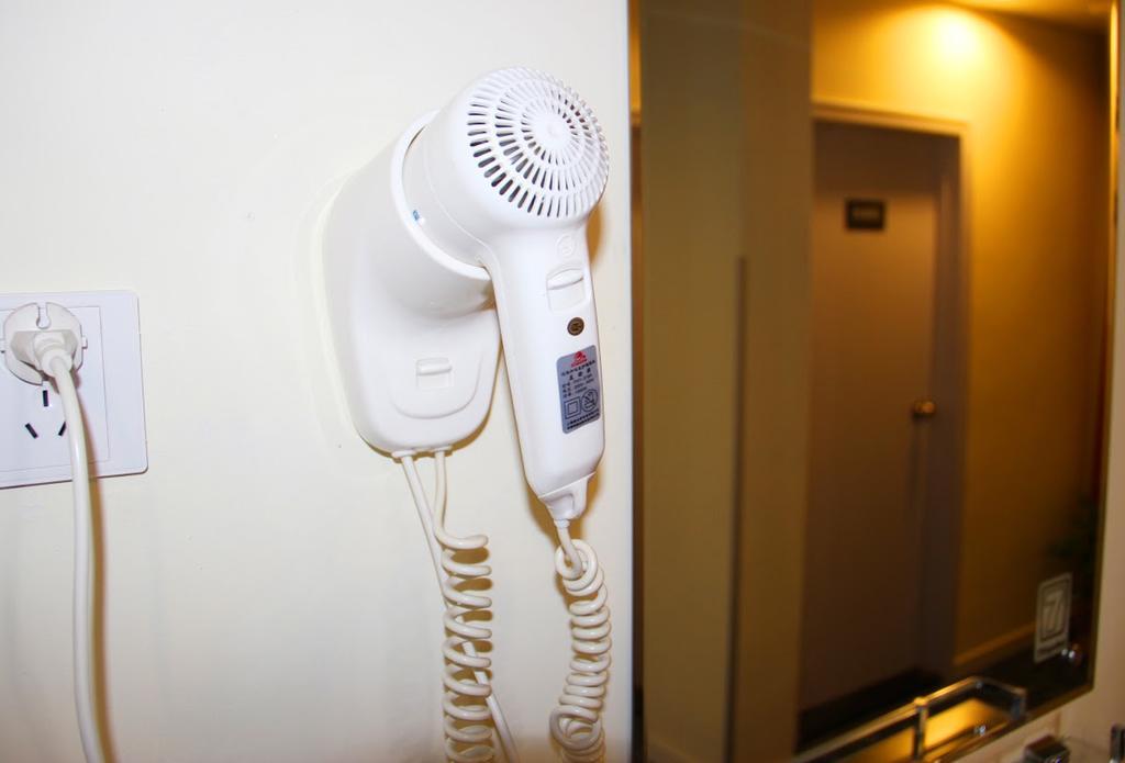 7Days Inn Nanchang Hongdu North Avenue Qingshan Lake Exterior photo