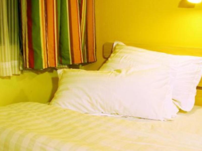 7Days Inn Nanchang Hongdu North Avenue Qingshan Lake Exterior photo